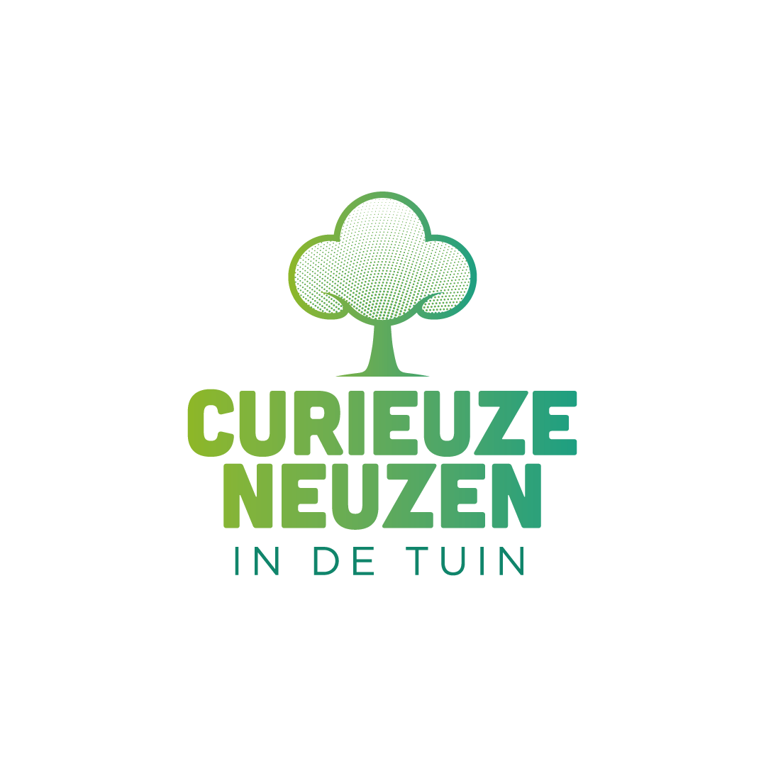 curieuseneuze logo