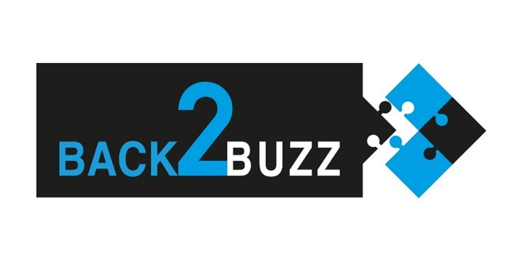 logo de Back2Buzz