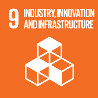 Industry, innovation and infrastrure