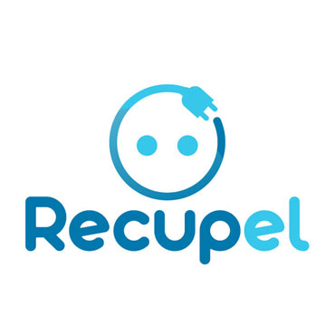 logo recupel